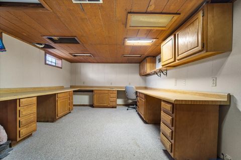 Tiny photo for 23875 E 00 N Road, Cropsey, IL 61731 (MLS # 12368273)