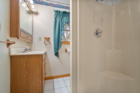 Tiny photo for 23875 E 00 N Road, Cropsey, IL 61731 (MLS # 12368273)