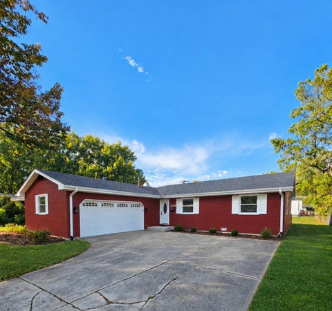 Photo of 2059 Robert Street, Aurora, IL 60506 (MLS # 12776557)