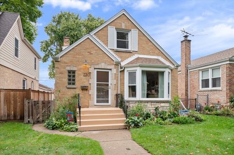 Photo of 220 Richmond Street, Evanston, IL 60202 (MLS # 12516299)