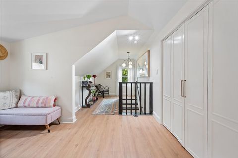 Tiny photo for 220 Richmond Street, Evanston, IL 60202 (MLS # 12516299)