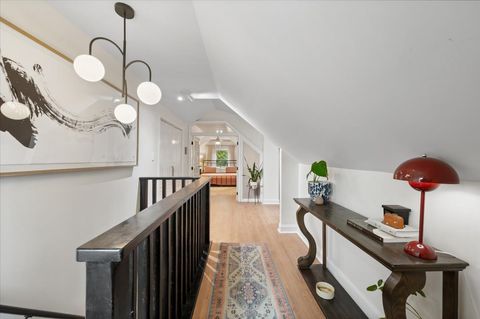 Tiny photo for 220 Richmond Street, Evanston, IL 60202 (MLS # 12516299)