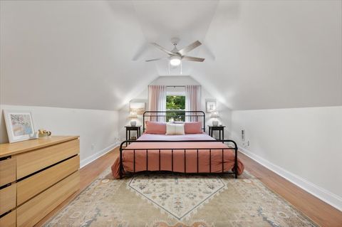 Tiny photo for 220 Richmond Street, Evanston, IL 60202 (MLS # 12516299)