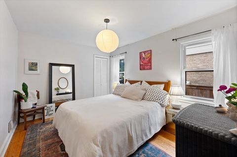 Tiny photo for 220 Richmond Street, Evanston, IL 60202 (MLS # 12516299)