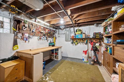 Tiny photo for 220 Richmond Street, Evanston, IL 60202 (MLS # 12516299)