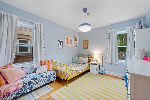 Tiny photo for 220 Richmond Street, Evanston, IL 60202 (MLS # 12516299)