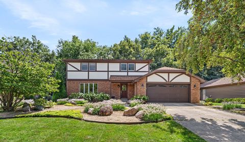 1007 Windsor Drive Shorewood IL 60404