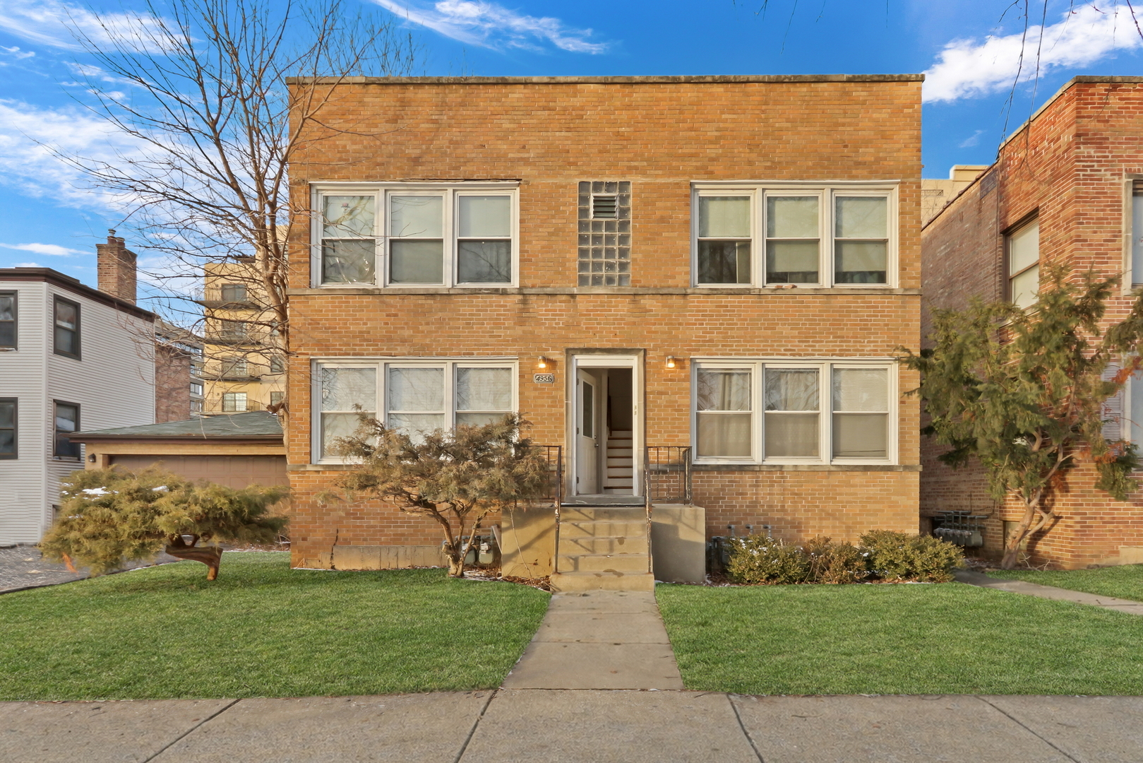 Photo 1 of 22 — 4956 LOUISE Street, Skokie, IL 60077