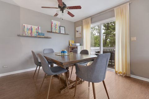 Tiny photo for 283 Ashbury Lane W, Roselle, IL 60172 (MLS # 12572759)