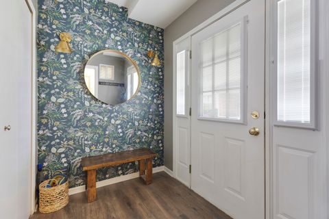 Tiny photo for 283 Ashbury Lane W, Roselle, IL 60172 (MLS # 12572759)