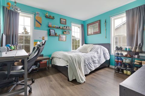 Tiny photo for 283 Ashbury Lane W, Roselle, IL 60172 (MLS # 12572759)