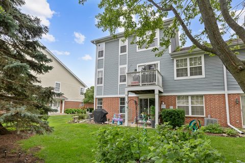 Tiny photo for 283 Ashbury Lane W, Roselle, IL 60172 (MLS # 12572759)