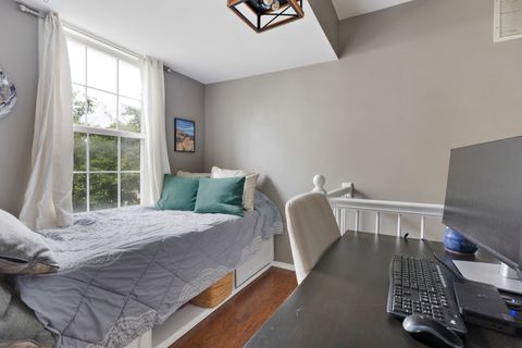 Tiny photo for 283 Ashbury Lane W, Roselle, IL 60172 (MLS # 12572759)