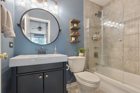 Tiny photo for 283 Ashbury Lane W, Roselle, IL 60172 (MLS # 12572759)