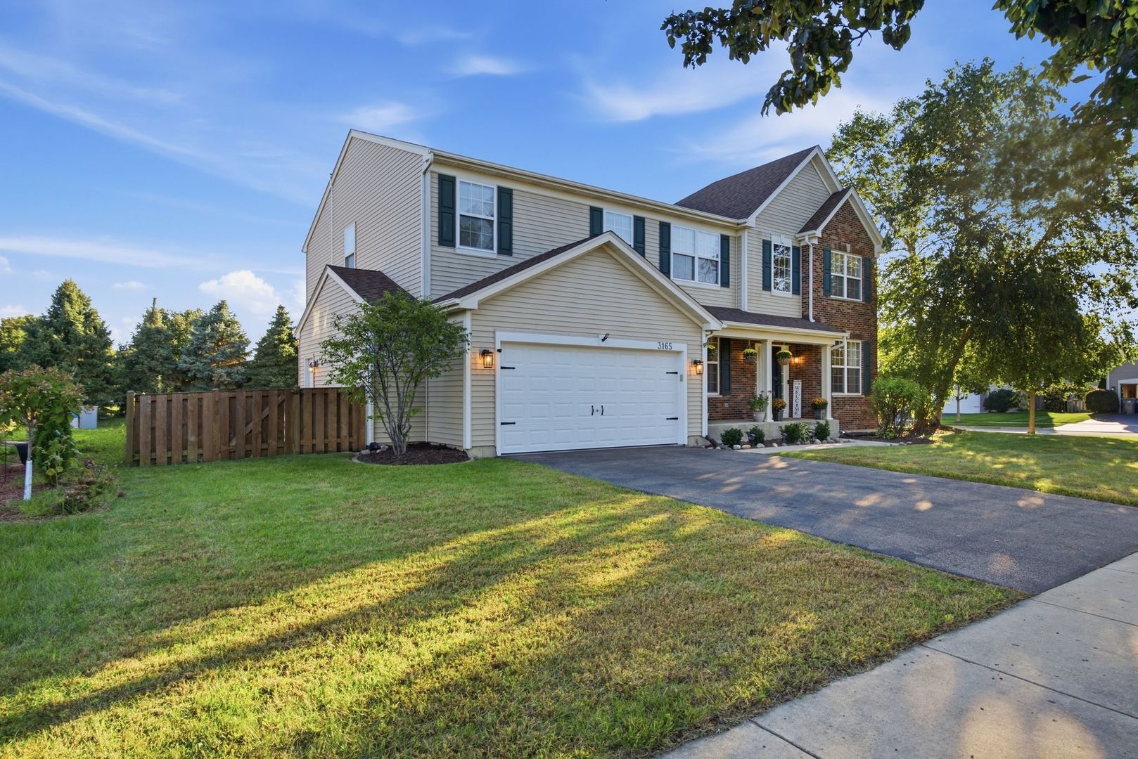 3165 Riley Road