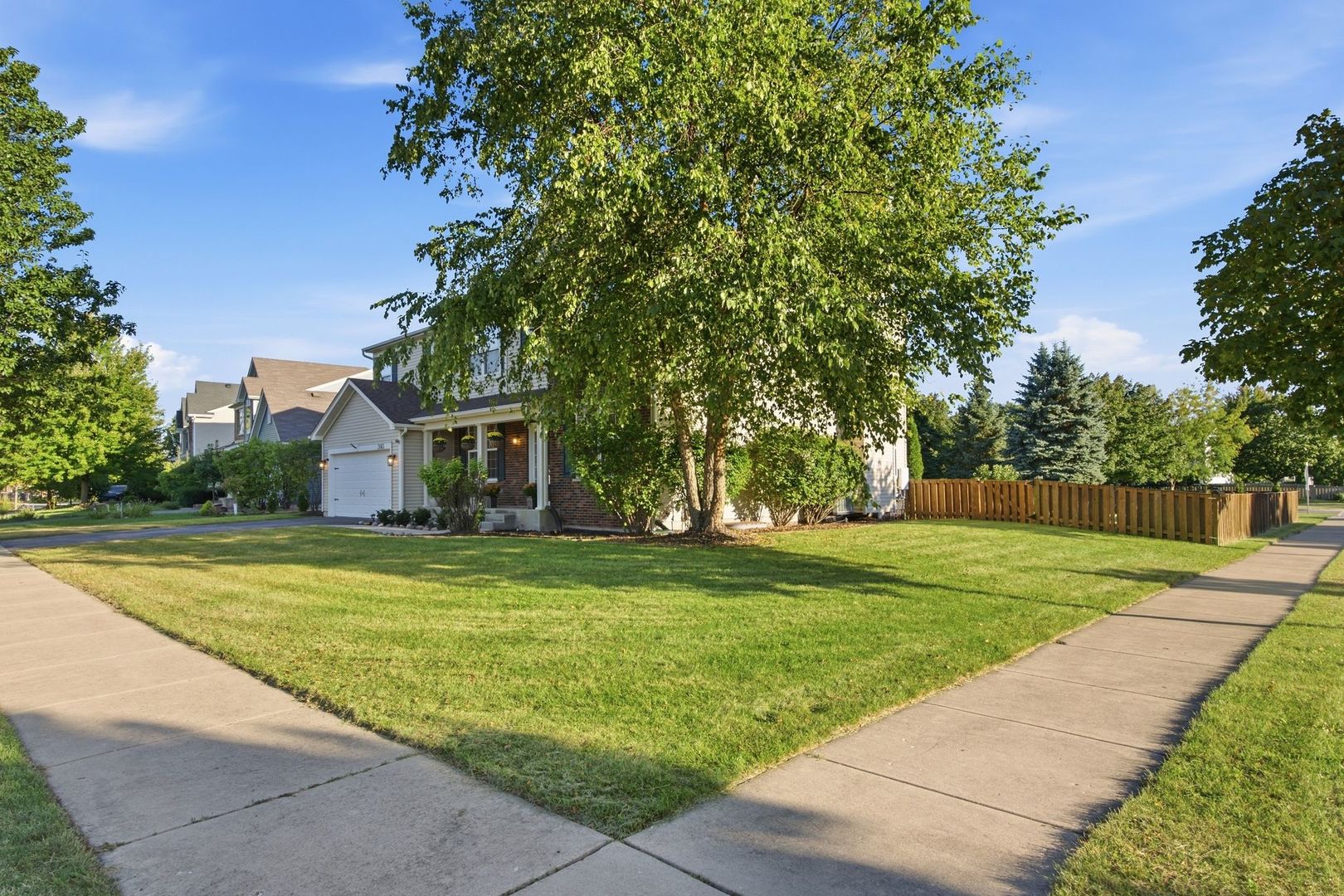 3165 Riley Road