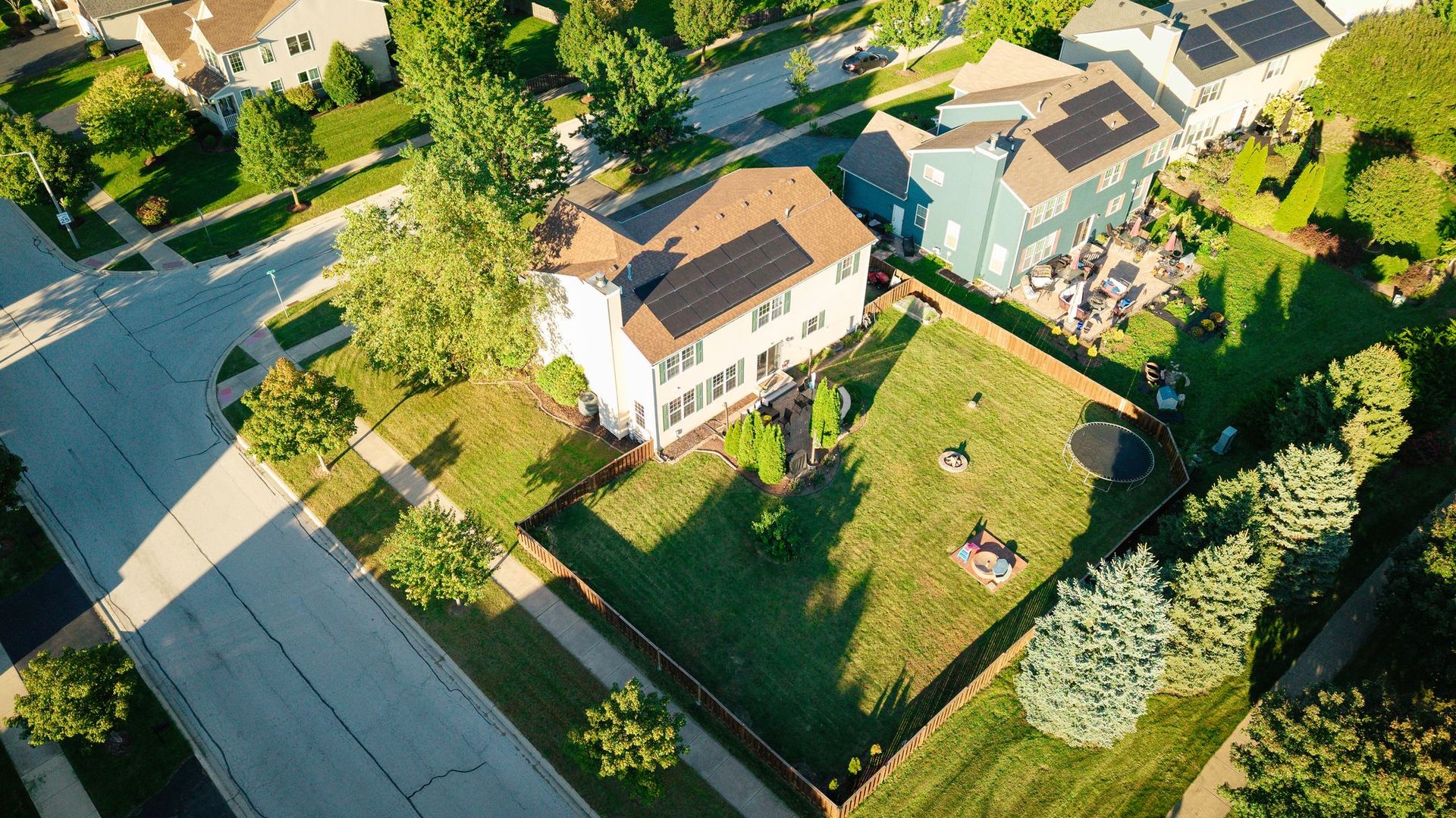 3165 Riley Road
