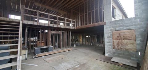 Tiny photo for 22844 Miller Road, Steger, IL 60475 (MLS # 12580100)