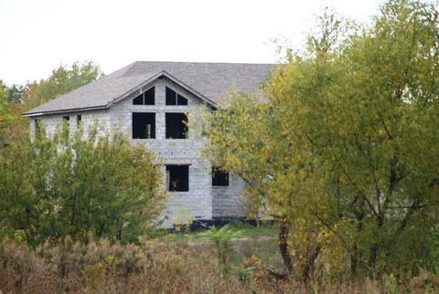 22844 Miller Road Steger IL 60475