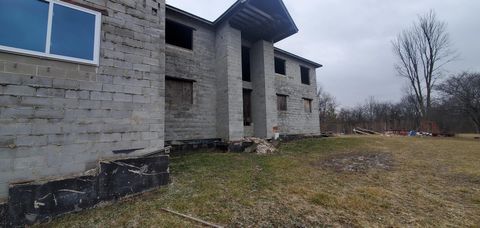 Tiny photo for 22844 Miller Road, Steger, IL 60475 (MLS # 12580100)