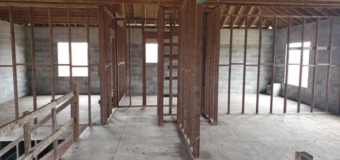 Tiny photo for 22844 Miller Road, Steger, IL 60475 (MLS # 12580100)