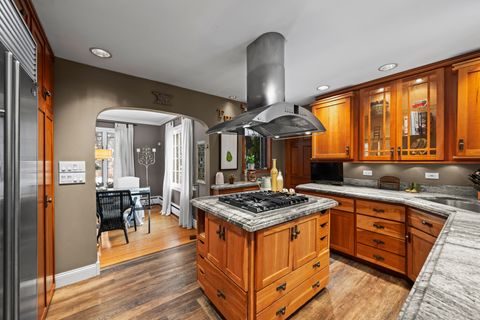 Tiny photo for 108 N Wheeling Road, Prospect Heights, IL 60070 (MLS # 12610645)