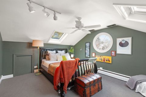 Tiny photo for 108 N Wheeling Road, Prospect Heights, IL 60070 (MLS # 12610645)