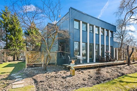 Tiny photo for 108 N Wheeling Road, Prospect Heights, IL 60070 (MLS # 12610645)