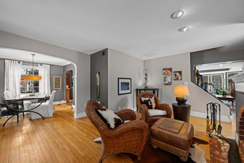 Tiny photo for 108 N Wheeling Road, Prospect Heights, IL 60070 (MLS # 12610645)