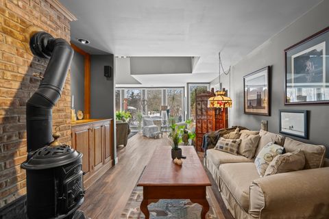 Tiny photo for 108 N Wheeling Road, Prospect Heights, IL 60070 (MLS # 12610645)