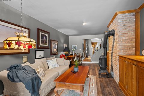 Tiny photo for 108 N Wheeling Road, Prospect Heights, IL 60070 (MLS # 12610645)