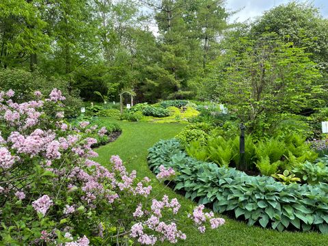 Tiny photo for 108 N Wheeling Road, Prospect Heights, IL 60070 (MLS # 12610645)