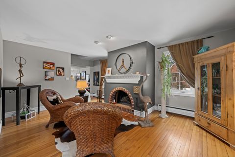 Tiny photo for 108 N Wheeling Road, Prospect Heights, IL 60070 (MLS # 12610645)