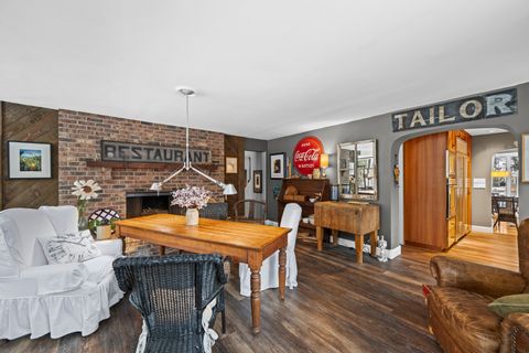 Tiny photo for 108 N Wheeling Road, Prospect Heights, IL 60070 (MLS # 12610645)