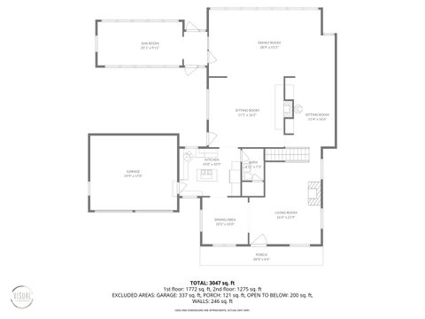 Tiny photo for 108 N Wheeling Road, Prospect Heights, IL 60070 (MLS # 12610645)
