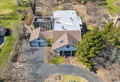 Tiny photo for 108 N Wheeling Road, Prospect Heights, IL 60070 (MLS # 12610645)