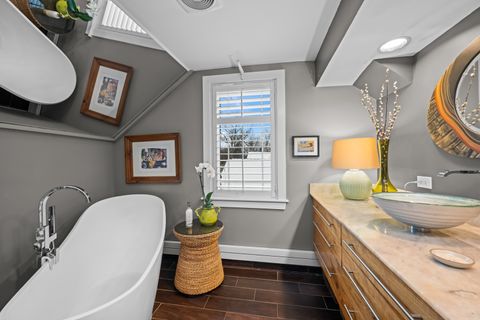 Tiny photo for 108 N Wheeling Road, Prospect Heights, IL 60070 (MLS # 12610645)