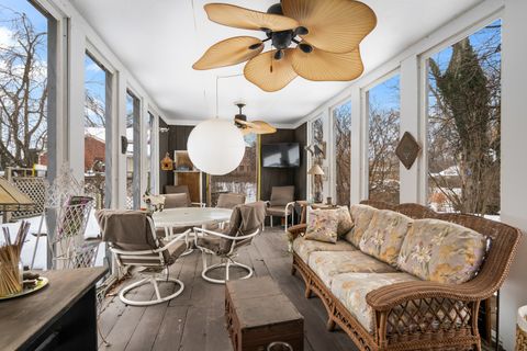 Tiny photo for 108 N Wheeling Road, Prospect Heights, IL 60070 (MLS # 12610645)