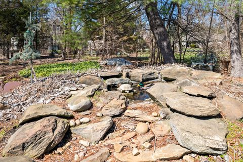 Tiny photo for 108 N Wheeling Road, Prospect Heights, IL 60070 (MLS # 12610645)