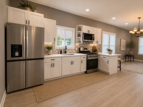 Tiny photo for 9236 S Blackstone Avenue, Chicago, IL 60619 (MLS # 12721437)