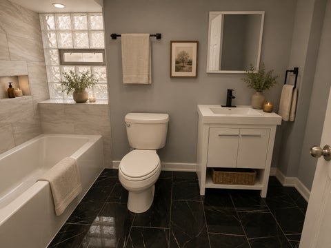 Tiny photo for 9236 S Blackstone Avenue, Chicago, IL 60619 (MLS # 12721437)
