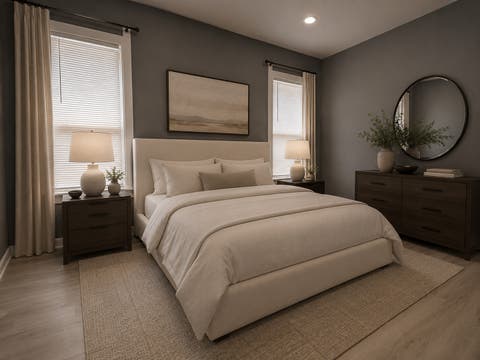 Tiny photo for 9236 S Blackstone Avenue, Chicago, IL 60619 (MLS # 12721437)