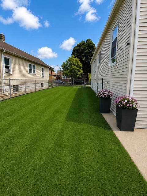 Tiny photo for 9236 S Blackstone Avenue, Chicago, IL 60619 (MLS # 12721437)