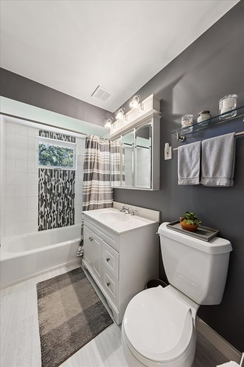 Tiny photo for 5518 Wilcox Avenue, Downers Grove, IL 60516 (MLS # 12457553)