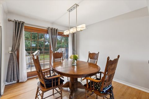 Tiny photo for 5518 Wilcox Avenue, Downers Grove, IL 60516 (MLS # 12457553)