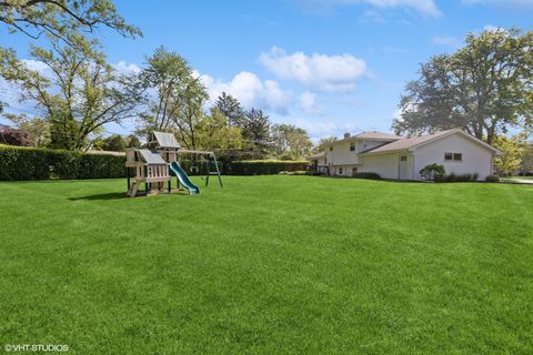 Tiny photo for 5518 Wilcox Avenue, Downers Grove, IL 60516 (MLS # 12457553)