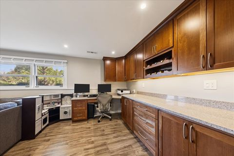 Tiny photo for 5518 Wilcox Avenue, Downers Grove, IL 60516 (MLS # 12457553)