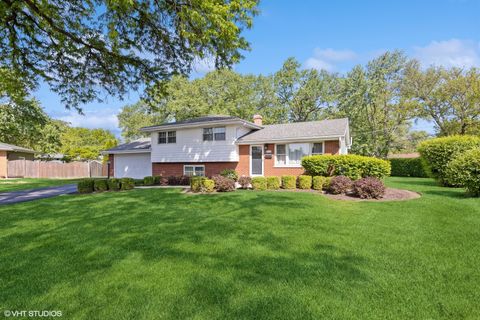 Tiny photo for 5518 Wilcox Avenue, Downers Grove, IL 60516 (MLS # 12457553)