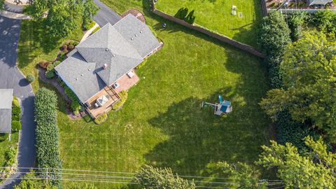 Tiny photo for 5518 Wilcox Avenue, Downers Grove, IL 60516 (MLS # 12457553)