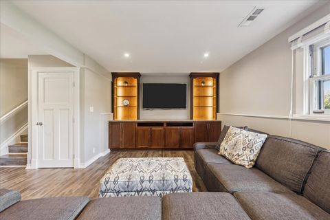 Tiny photo for 5518 Wilcox Avenue, Downers Grove, IL 60516 (MLS # 12457553)